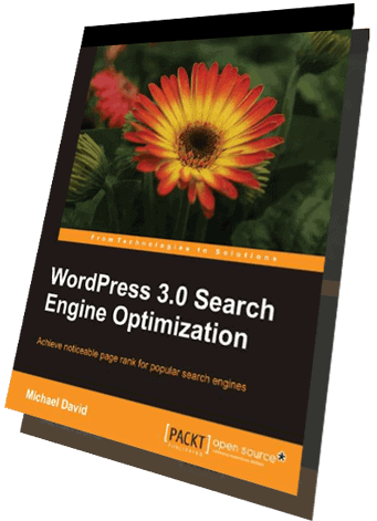 Wordpress SEO Book