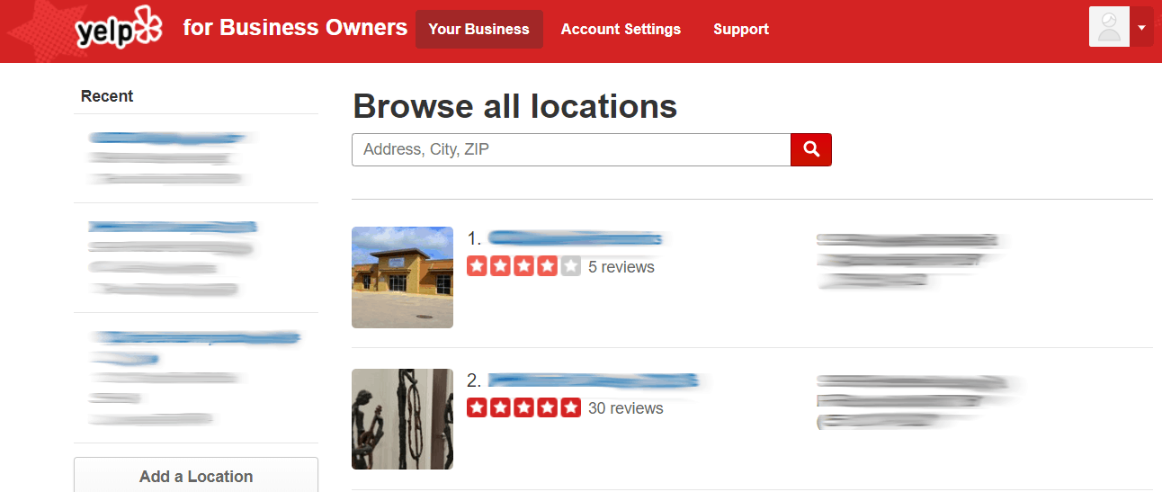 How to Merge Duplicate Yelp Listings TastyPlacement